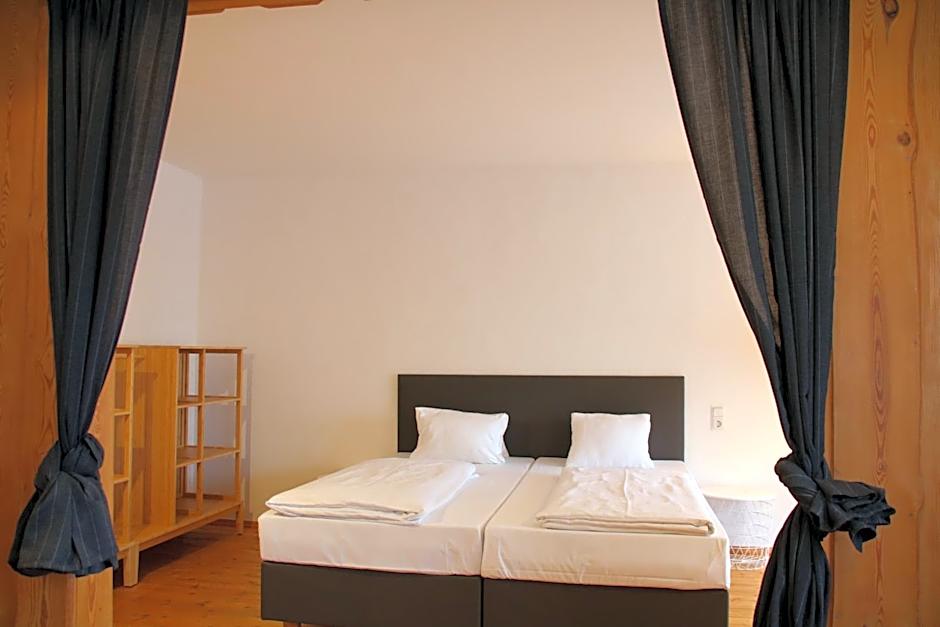 Hotel Goldene Krone Innsbruck