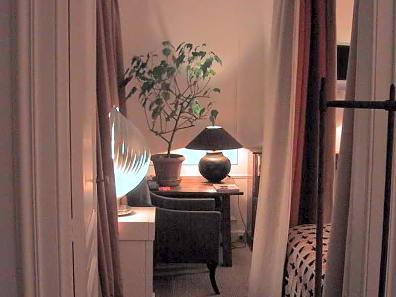 Verhaegen Chambres D'Hotes