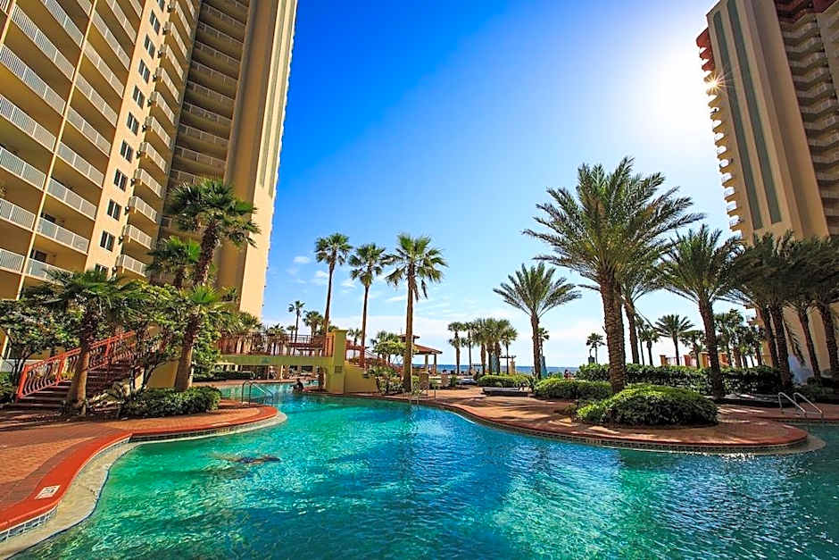 Shores of Panama by Book That Condo