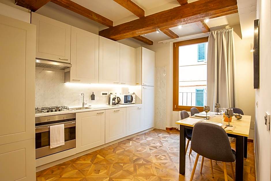 Falegnami Boutique Suites - BolognaRooms