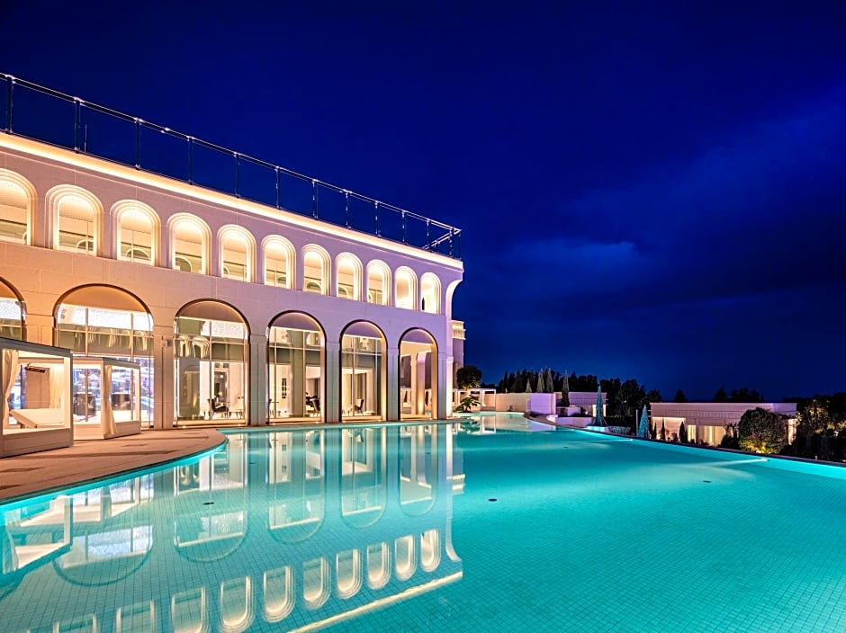 The Siena Resort