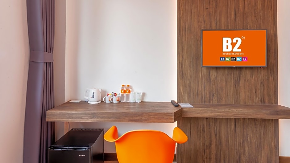 B2 Nakhon Si Thammarat Premier Hotel