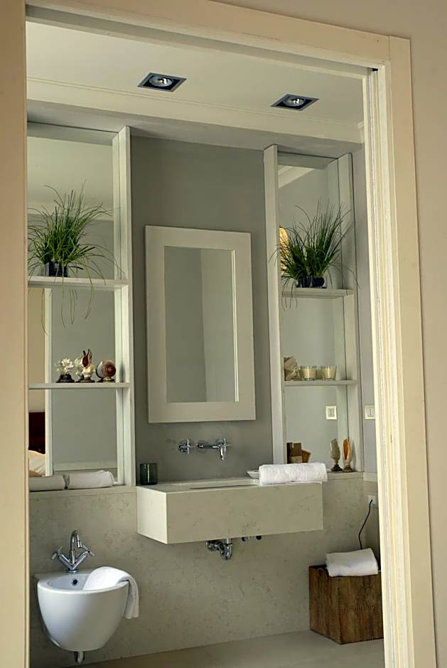 Balneum Boutique Hotel & B&B