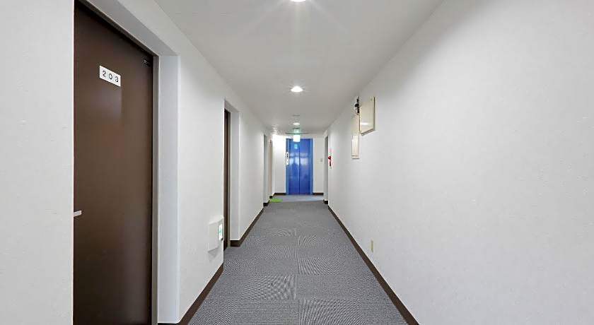 Tabist Rays Hotel Suisen