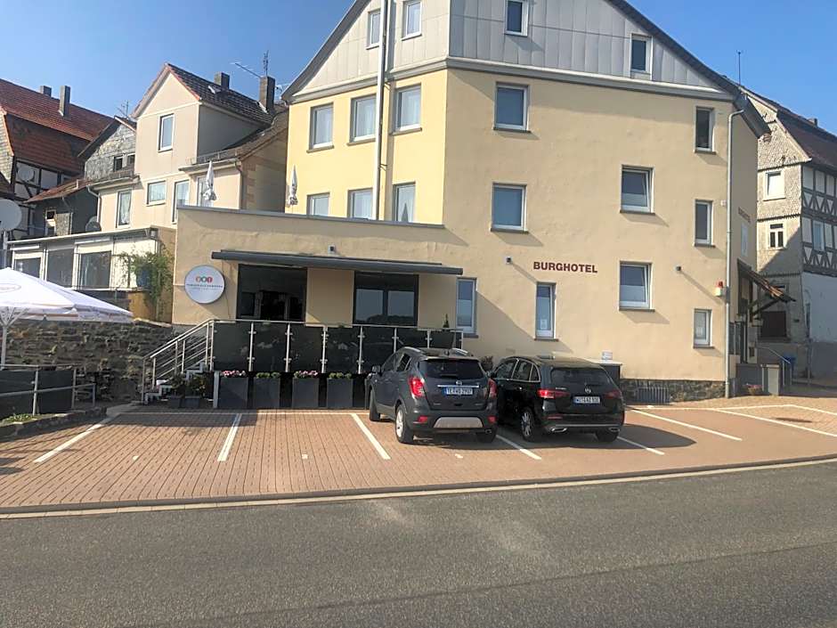 Burghotel Homberg