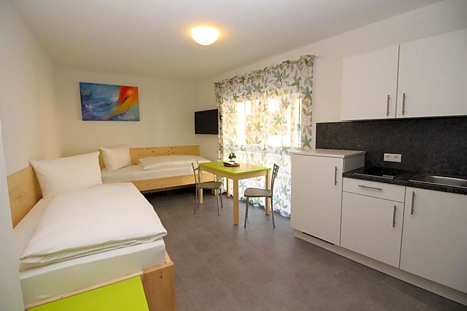 Gita´s Haus
