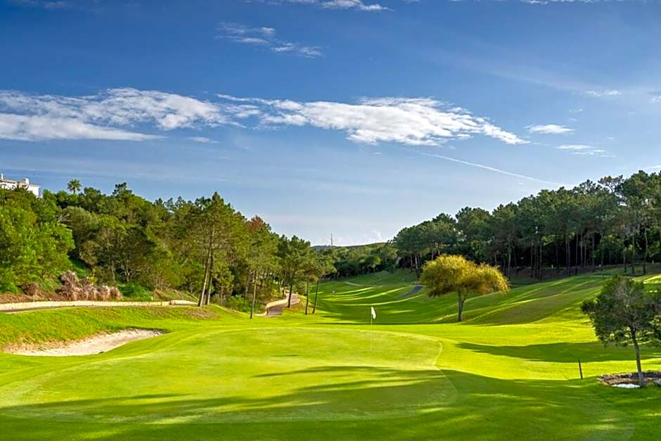 Quinta da Floresta – Santo António Villas, Golf & Spa