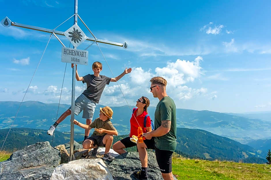 Hotel Alpengasthof Hochegger