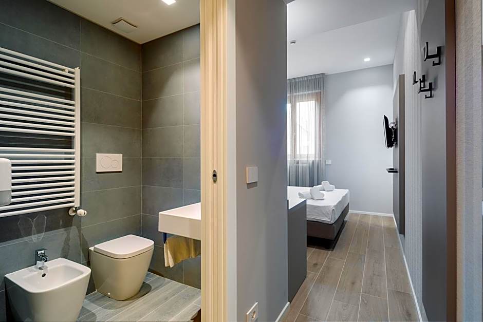 Hotel Excelsior Pavia