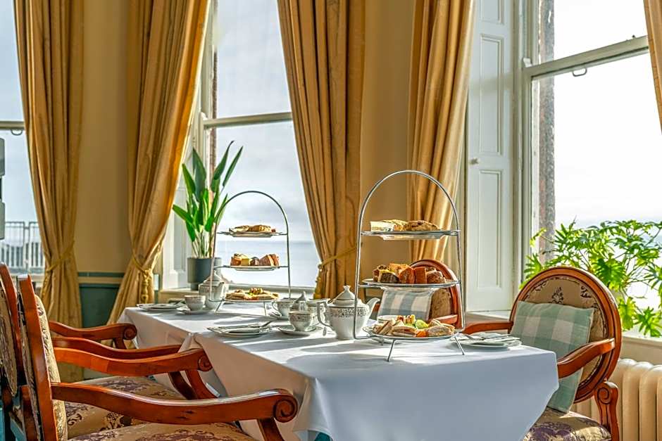 Grand Scarborough Hotel