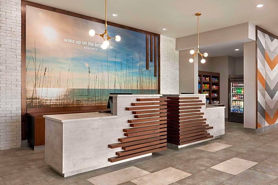 La Quinta Brunswick/Golden Isles