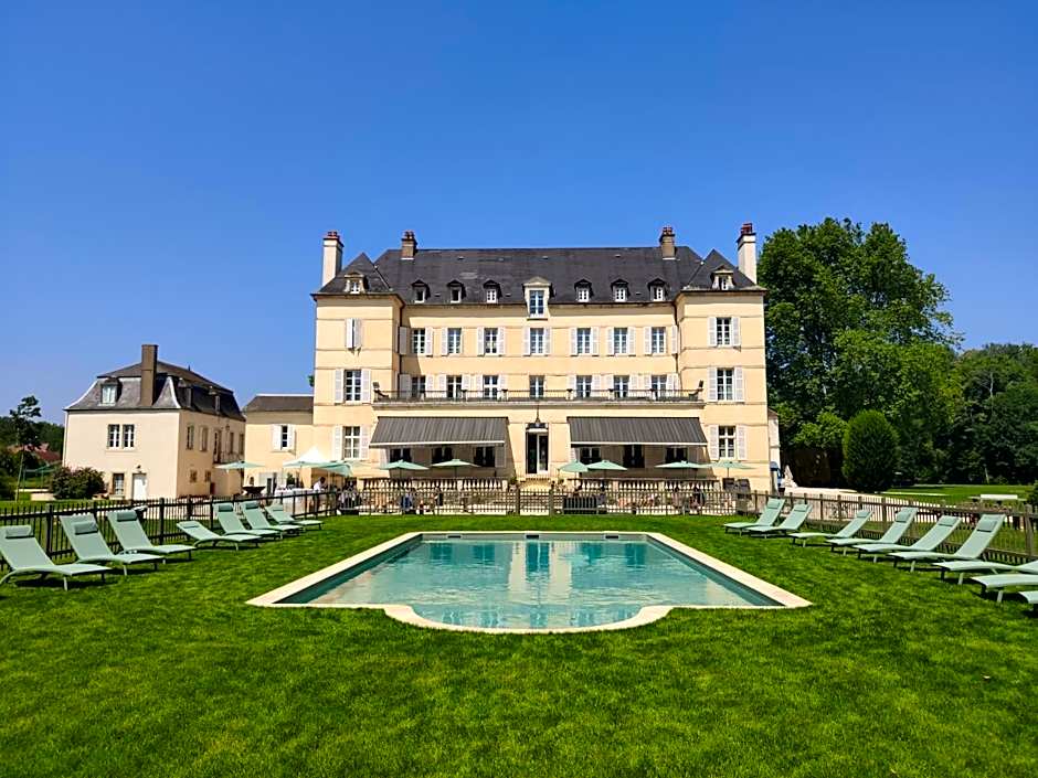 Domaine de Saulon