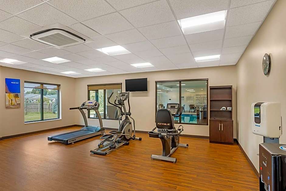 Comfort Inn & Suites Gap Amish Country