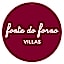 Fonte do Forno Villas