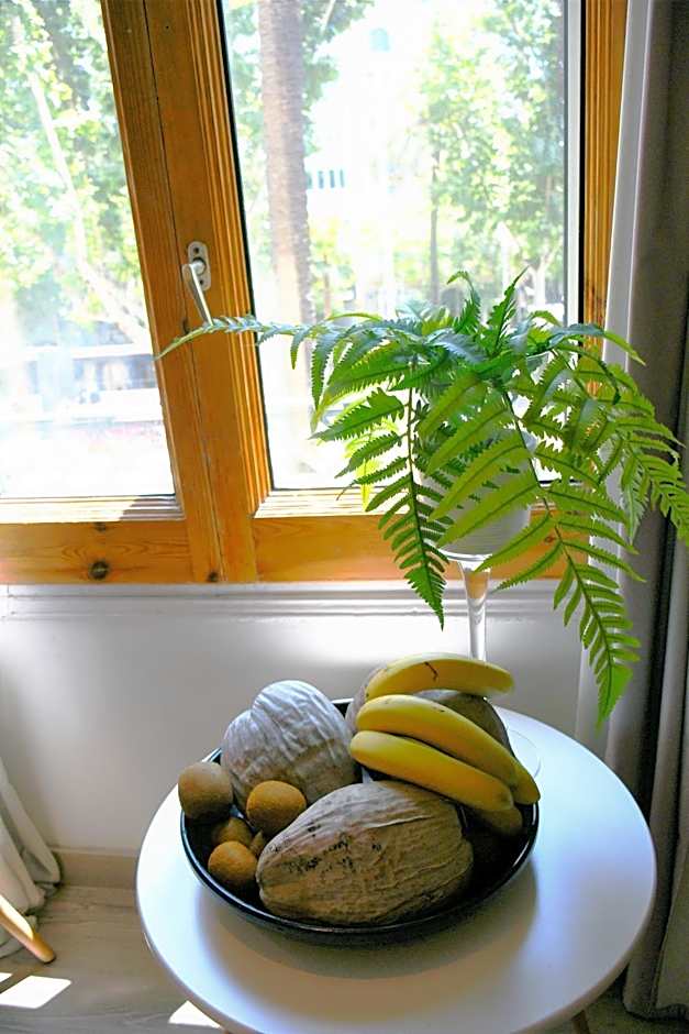 DreamKeys Barcelona City