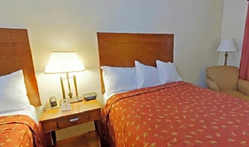 Americas Best Value Inn & Suites Livingston