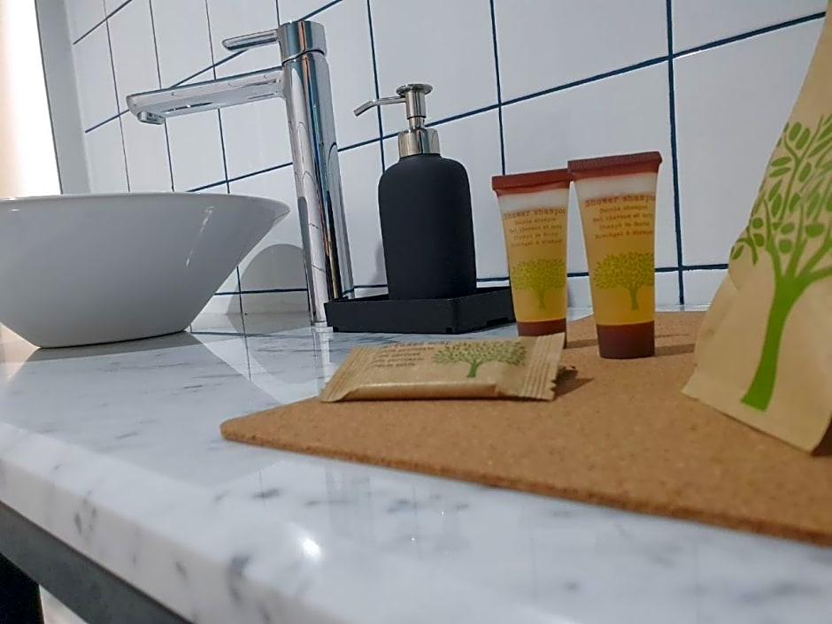 A Due Passi - Superior B&B