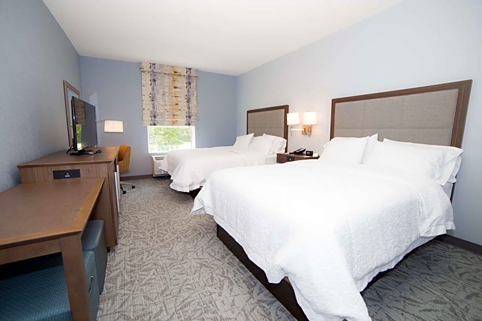 Hampton Inn By Hilton Atlantic City/Absecon, NJ