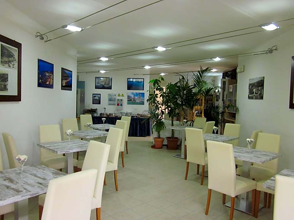 Hotel Villa Smeraldo