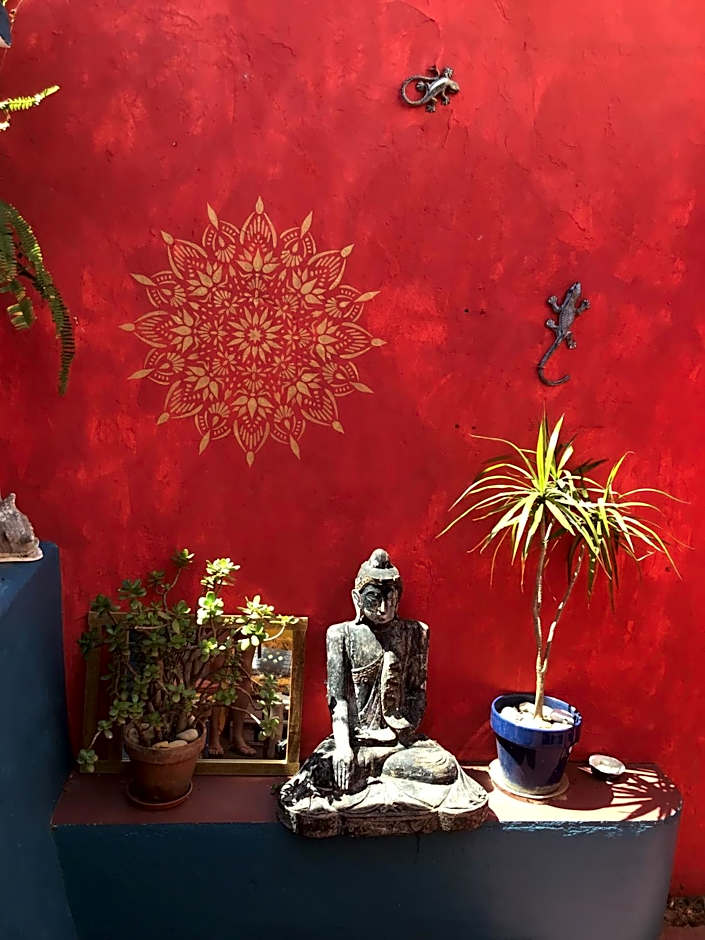 Buddha Bee - Female Hostel