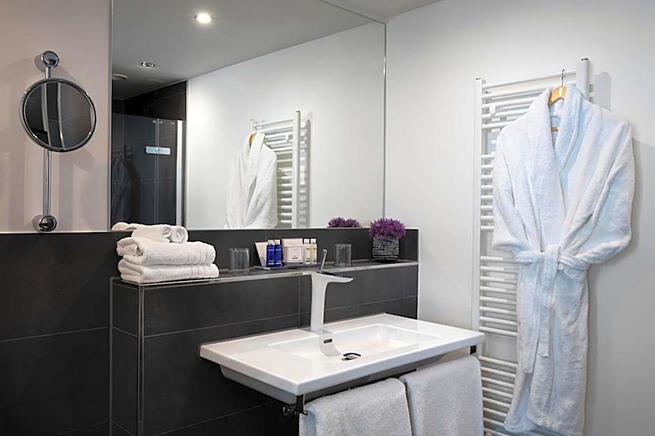 art'otel Berlin Mitte powered by Radisson Hotels