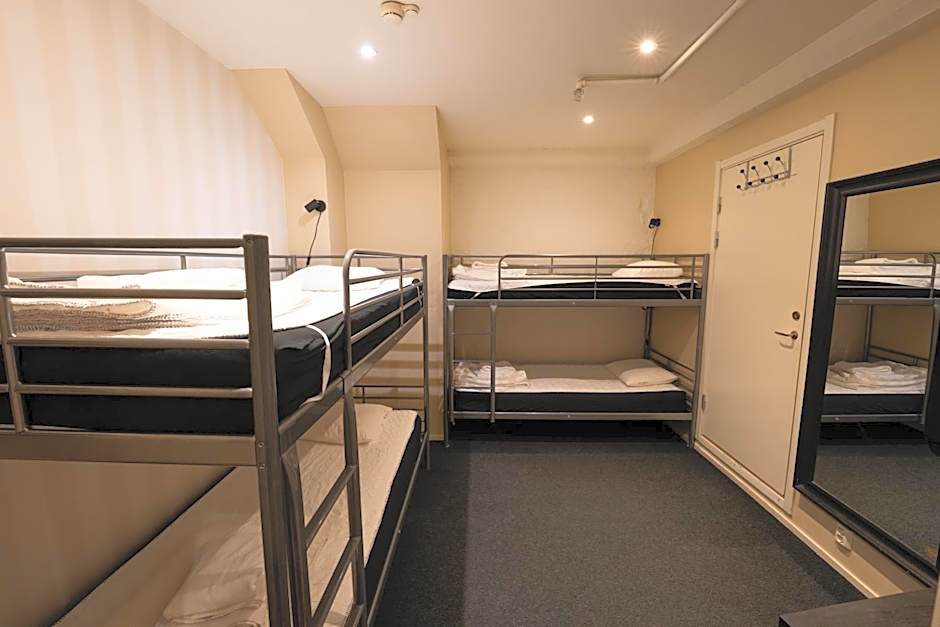 Stockholm Hostel