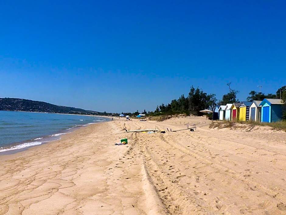 Dromana Beach Getaway