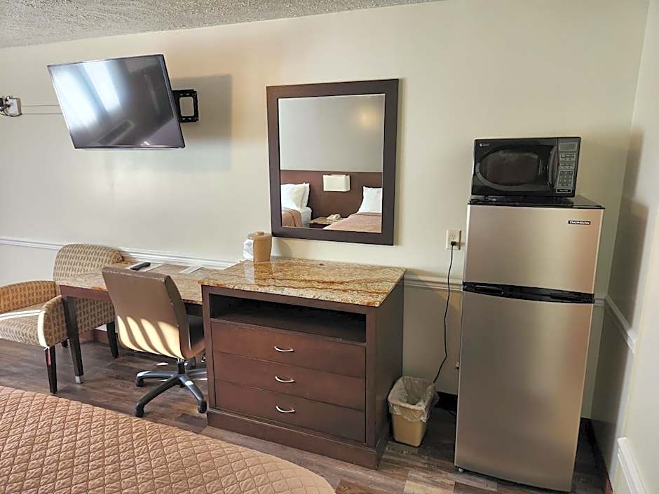 Jefferson Hills Motel