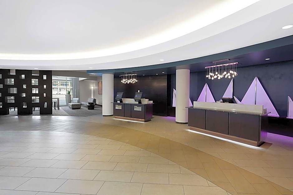 Hyatt Regency Baltimore Inner Harbor