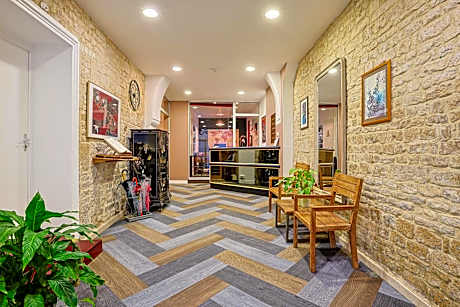 Hôtel François d'O