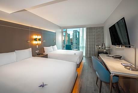 Coast Two Queens - Pet Friendly