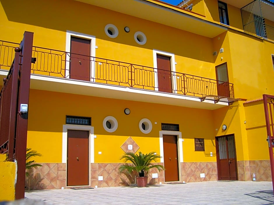 Photo 1 of 50 of B&B Villa Bema