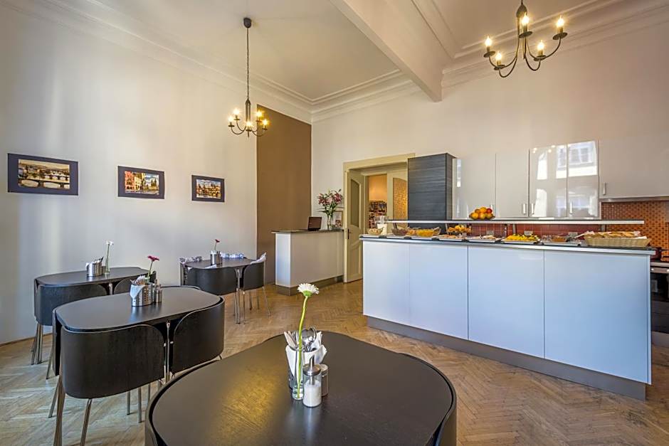 Royal Road Residence