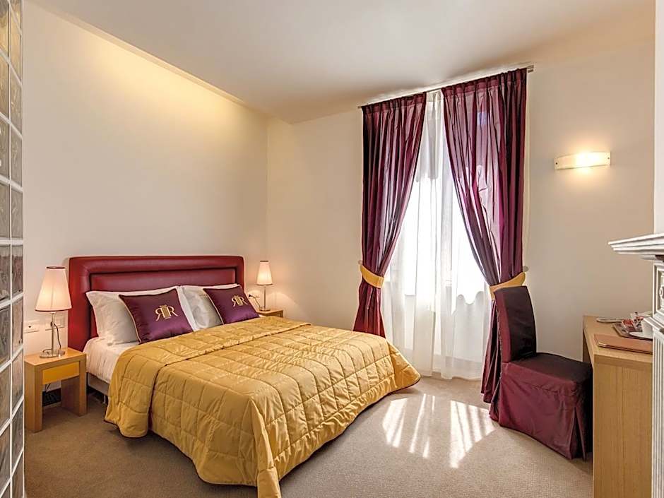 Residenza RomAntica