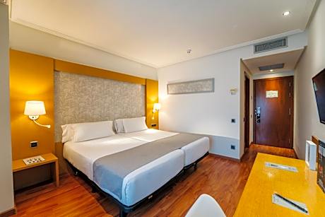 Double Room (1 Adult)