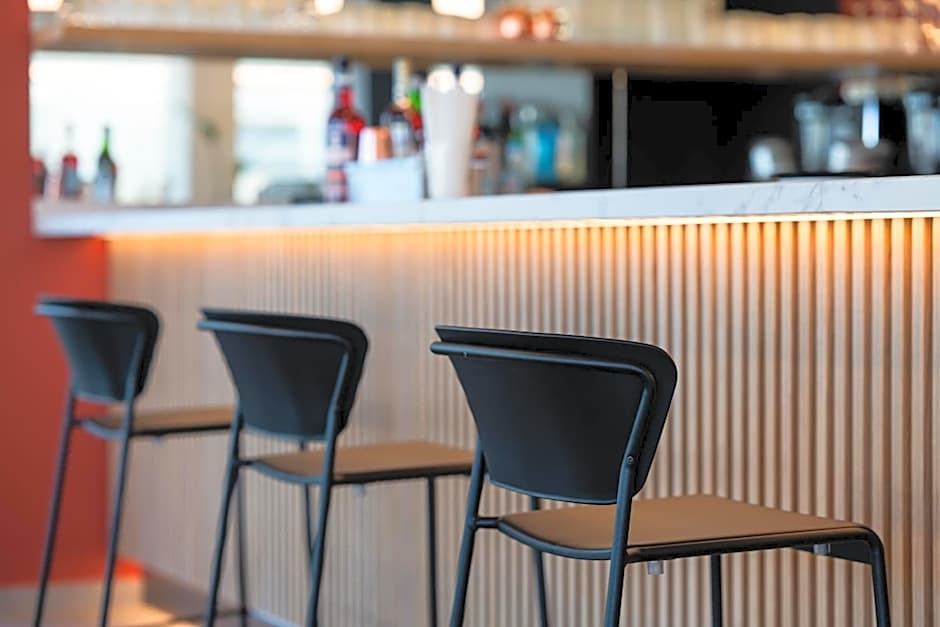 Hotel Sporting Riccione