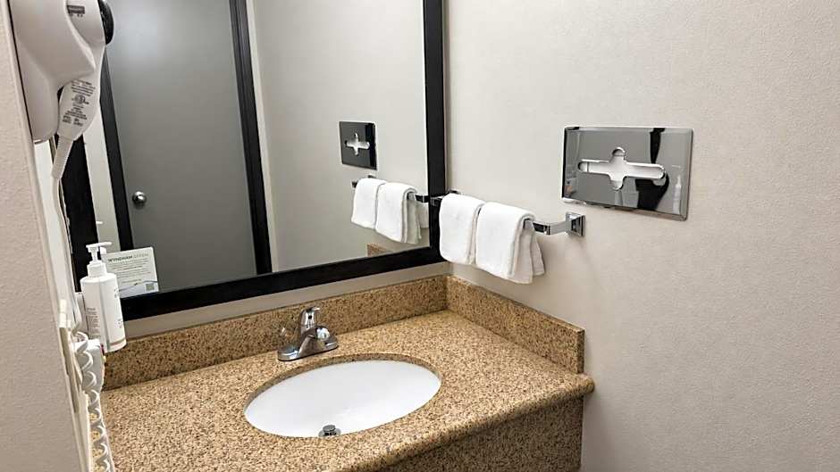 Days Inn by Wyndham Rio Rancho