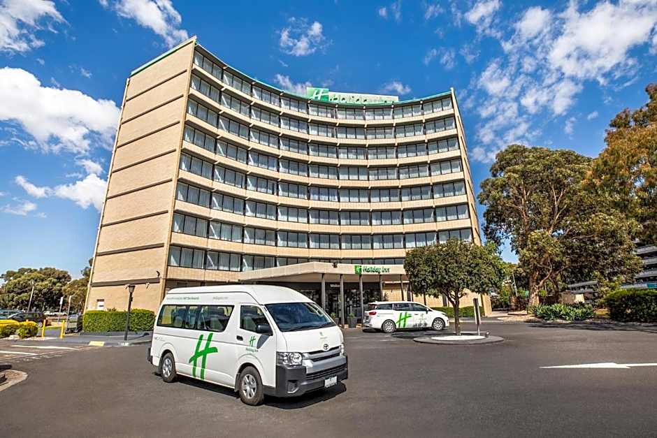 Holiday Inn Melbourne Airport By IHG