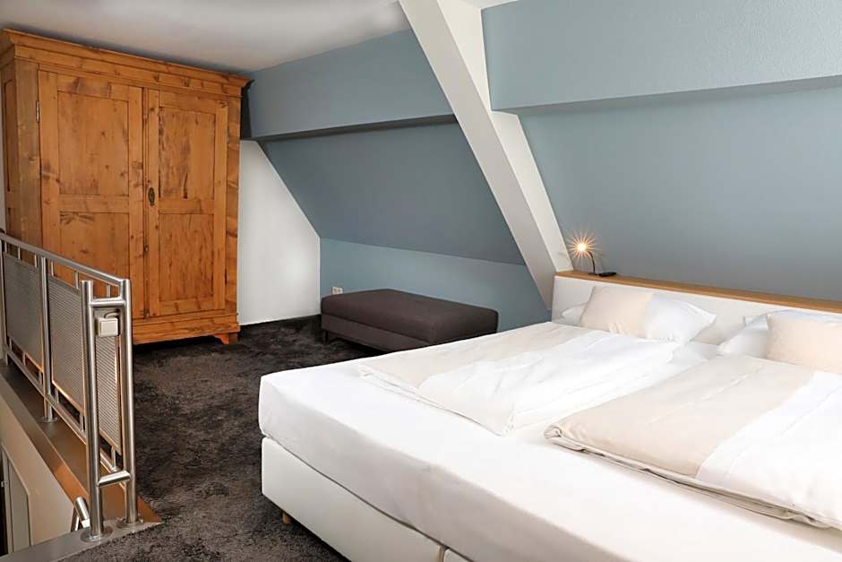 Landidyll Hotel Klostermühle