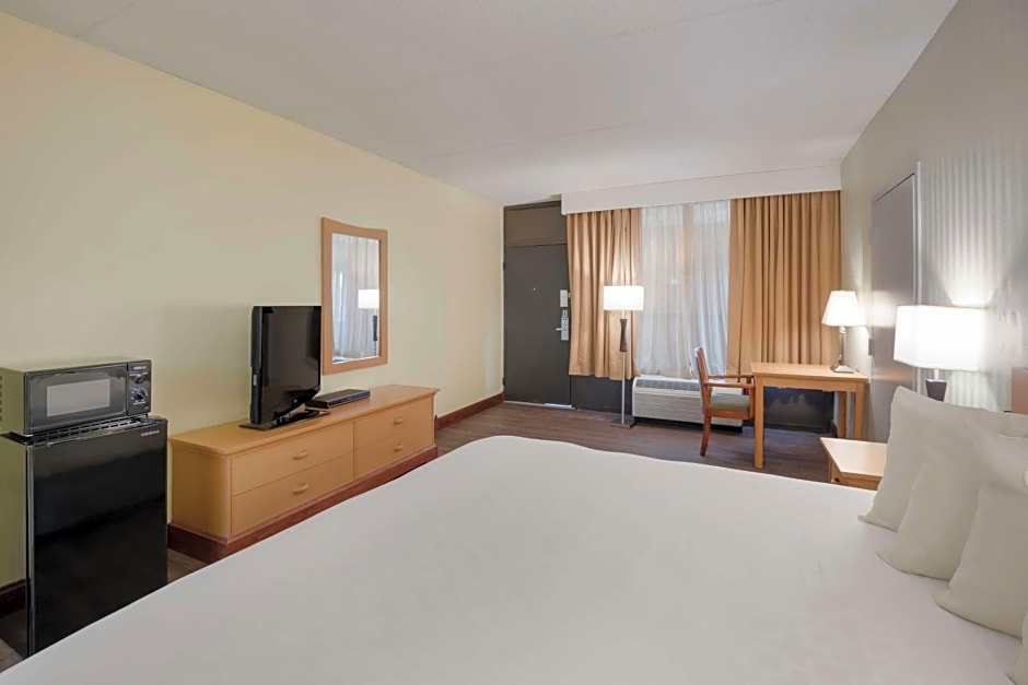 Best Western Inn