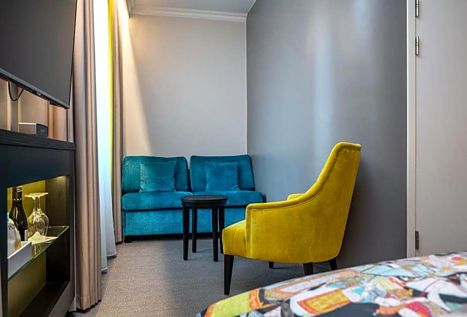 Thon Hotel Rosenkrantz Oslo