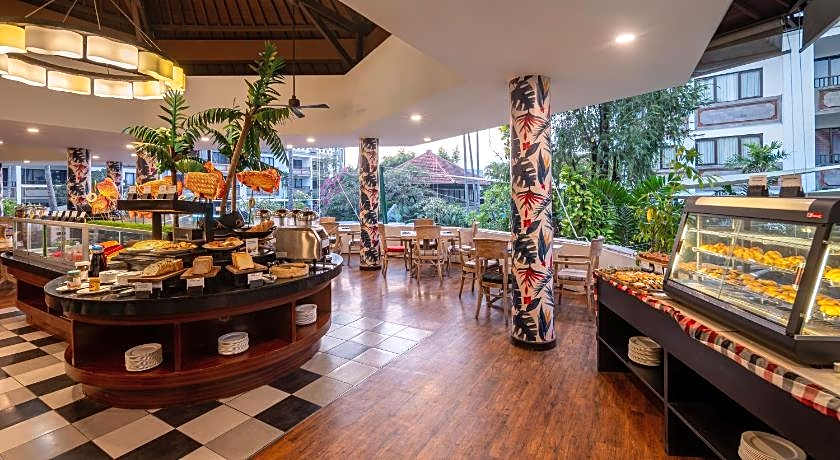 Prime Plaza Suites Sanur - Bali