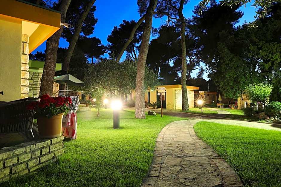 Mediterranean Village San Antonio