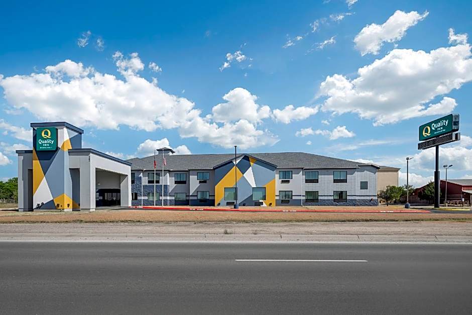 Quality Inn Midland South