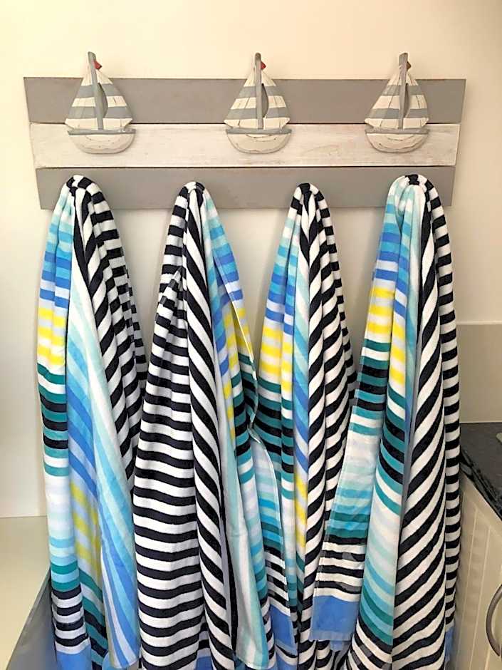 La Costa Beachside Motel