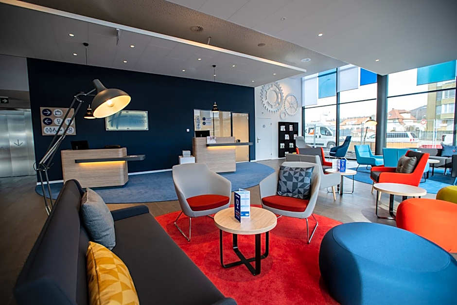 Holiday Inn Express Aarburg - Oftringen By IHG