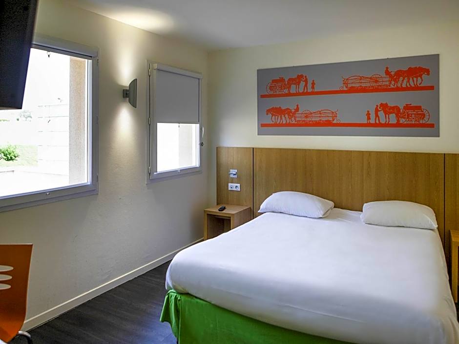 ibis Styles Bourbon Lancy