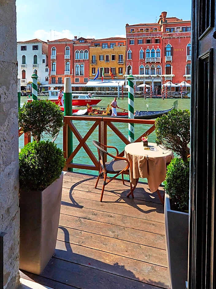 Canal Grande