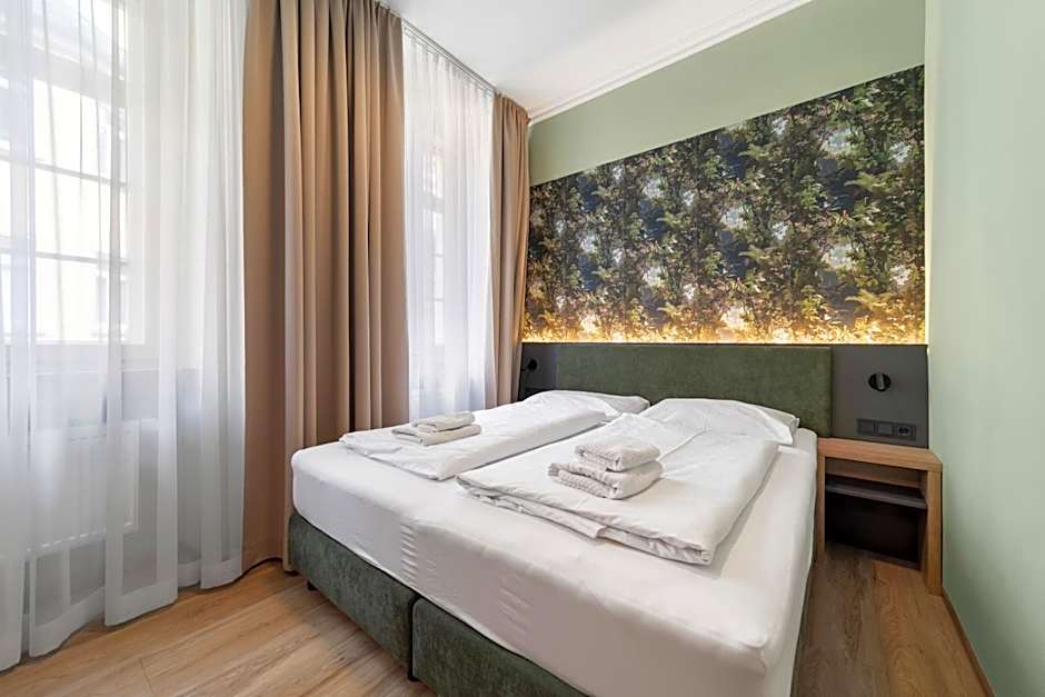 NEU - Sona Design Rooms - CITY CENTER -