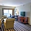 Hampton Inn By Hilton Boston/Natick